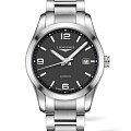 Часы Longines Conquest Classic  L2.785.4.56.6
